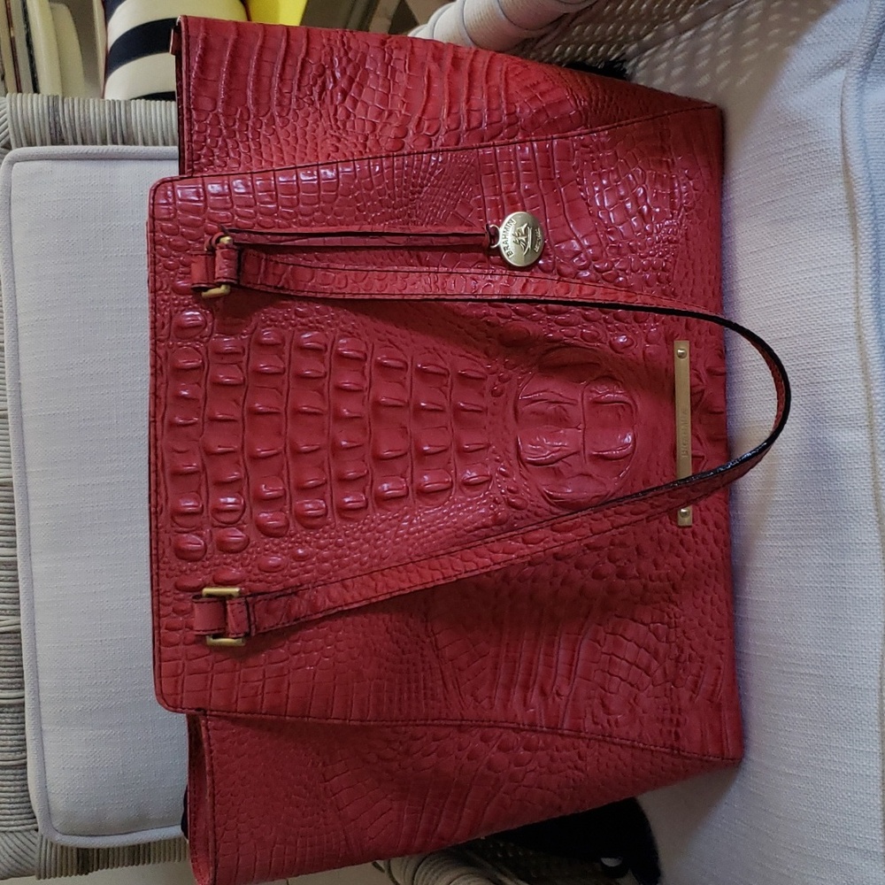 Brahmin Tote